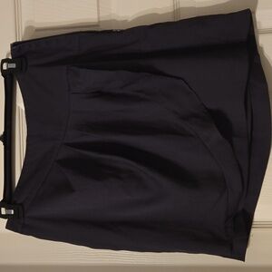 Banana Republic Dark grey Skirt